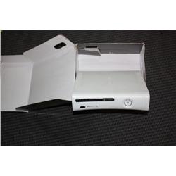 Xbox 360 Console With controllers & Power supply