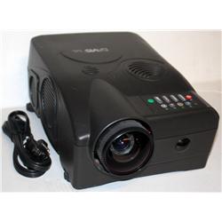 Davis DL 450 Lite Beam Home Theatre Projector