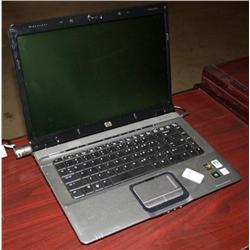 hp Laptop !.60 GHz 958 MB Ram