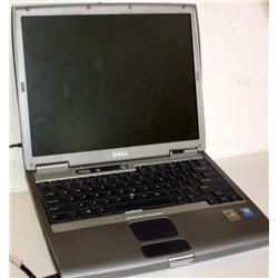 Dell Latitude Laptop