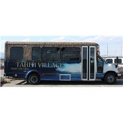 2007 Ford E450 Super Duty    #2