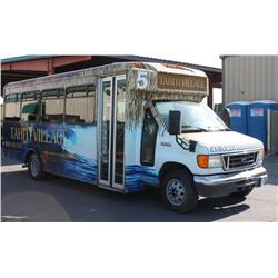 2006 Ford E450 Super Duty    #5