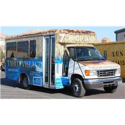 2005 Ford E350 Super Duty    #7