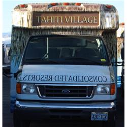 2006 Ford E450 Super Duty    #21