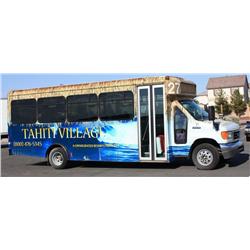 2006 Ford E450 Super Duty    #27