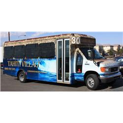 2006 Ford E450 Super Duty    #30