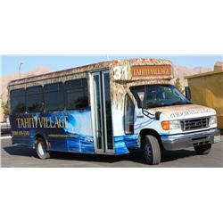 2006 Ford E450 Super Duty    #31