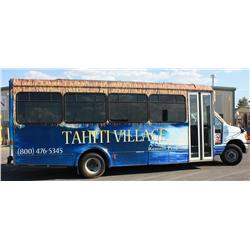 2007 Ford E450 Super Duty    #33