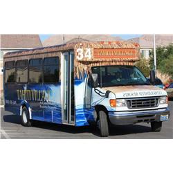 2007 Ford E450 Super Duty    #34