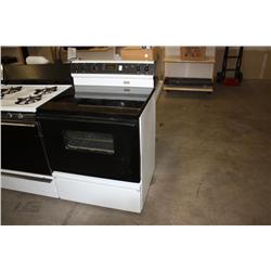 Stove / Oven