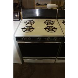 Stove  / Oven