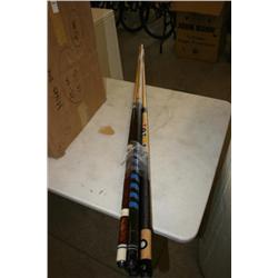 Lot of Misc. Cue Sticks