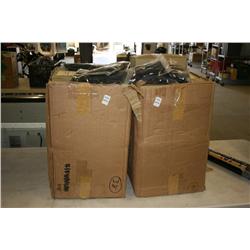 2 Large Boxes of Misc. Gloves
