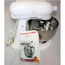 KitchenAid Mixer