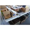 Image 2 : Table Lot Of Misc Office Equipment