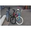 Image 2 : Lot of  3 Bikes