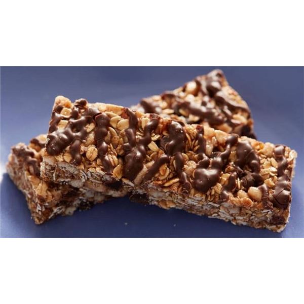 Fibre 1 Chewy Bars, Oats and Chocolate, 36 Count, 1.26 kg
