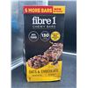 Image 2 : Fibre 1 Chewy Bars, Oats and Chocolate, 36 Count, 1.26 kg