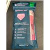 Image 2 : High-Rise Leak Protection Brief XL Pink Rose 4-Pack