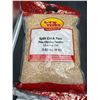 Image 1 : Verka Split Chick Peas Channa Dal 3.63 KG (8 LB) Bag