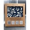 Image 2 : Recyco Swedish Dishcloths 12-Pack 17 cm x 19 cm