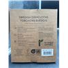 Image 3 : Recyco Swedish Dishcloths 12-Pack 17 cm x 19 cm