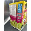 Image 3 : Bobo’s Strawberry Lemonade Flavor Gluten-Free Oat Bites, 24 Pack