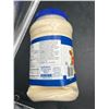 Image 2 : Kraft Miracle Whip, 950ml, with Nutritional Information