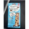 Image 3 : Kirkland Soft & Chewy Granola Bars 1.54kg, 64 Bars, Chocolate Chip Flavor