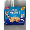 Image 2 : Kellogg’s Rice Krispies Squares 1.18 kg, 54 Bars