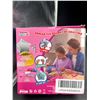 Image 3 : Klever Kits 3D String Art Kit for s, Light Up String Light with 30 Multi-Colored LED Bulbs, Arts and