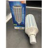 Image 4 : LED Corn Lamp 360 Degrees, 40W, E27 Base, AC/DC Input Voltage