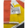 Image 2 : Home Inspiration Cotton Towel 36 in X 68 in
