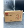 Image 2 : Christmas String Lights, 98FT 300LEDs Indoor Outdoor String Lights 8 Flashing Modes