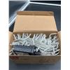 Image 4 : Christmas String Lights, 98FT 300LEDs Indoor Outdoor String Lights 8 Flashing Modes