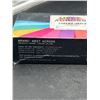 Image 4 : Meet Across White Nails Colors Sheer Jelly Gel Set