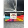 Image 2 : Meet Across White Nails Colors Sheer Jelly Gel Set