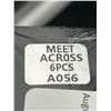 Image 5 : Meet Across White Nails Colors Sheer Jelly Gel Set