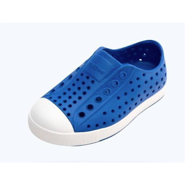 Native Kids’ Jefferson Shoes, Size 10,