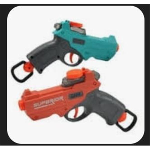 Toy Blaster Model YJ2010 Gel Ball Gun Set for Ages 8+
