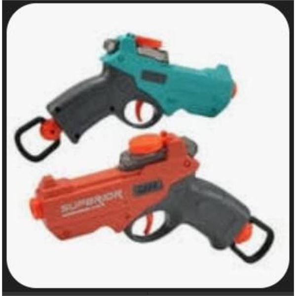 Toy Blaster Model YJ2010 Gel Ball Gun Set for Ages 8+