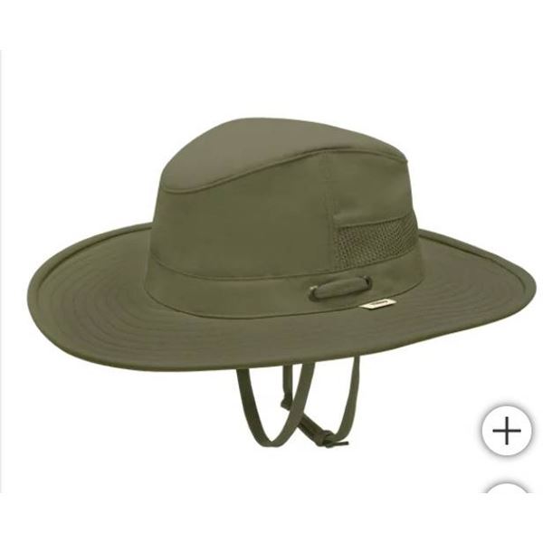 Tilley Wide Brim Hat