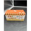 Image 2 : ZKLiLi Cat Night Light, Cute Cat Lights USB Rechargeable Cat Lamp Nightlight with 7-Color Modes