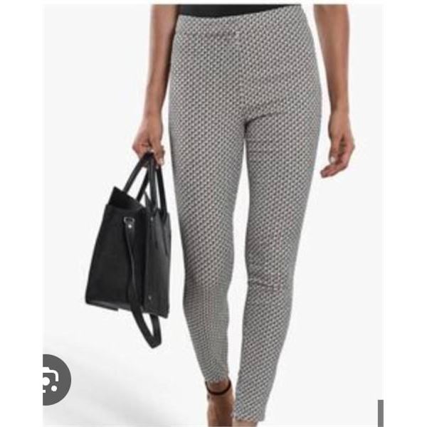 SC & CO ANKLE PANT Size Large