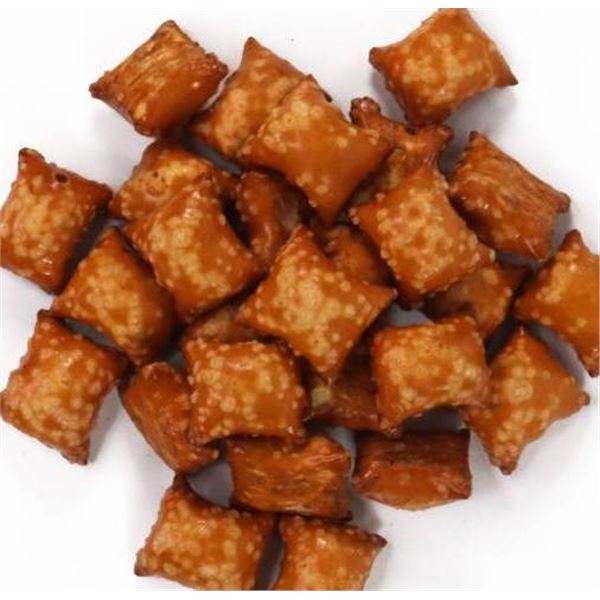 Peanut Butter Pretzel Nuggets by K 8x113g
