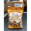 Image 2 : Peanut Butter Pretzel Nuggets by K 8x113g