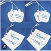 Image 1 : DR-HO’S Replacement TENS Pads for Flex Tone Units