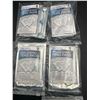 Image 2 : DR-HO’S Replacement TENS Pads for Flex Tone Units