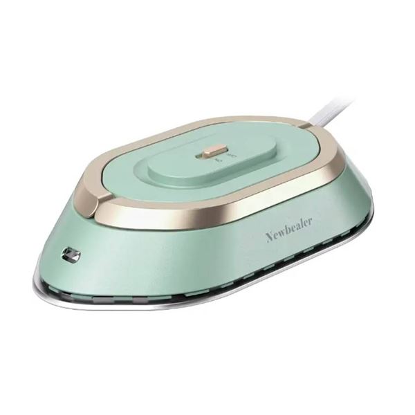 Newbealer NB301 Dual-Voltage Mini Travel Iron with Dual Voltage