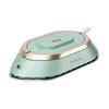 Image 1 : Newbealer NB301 Dual-Voltage Mini Travel Iron with Dual Voltage